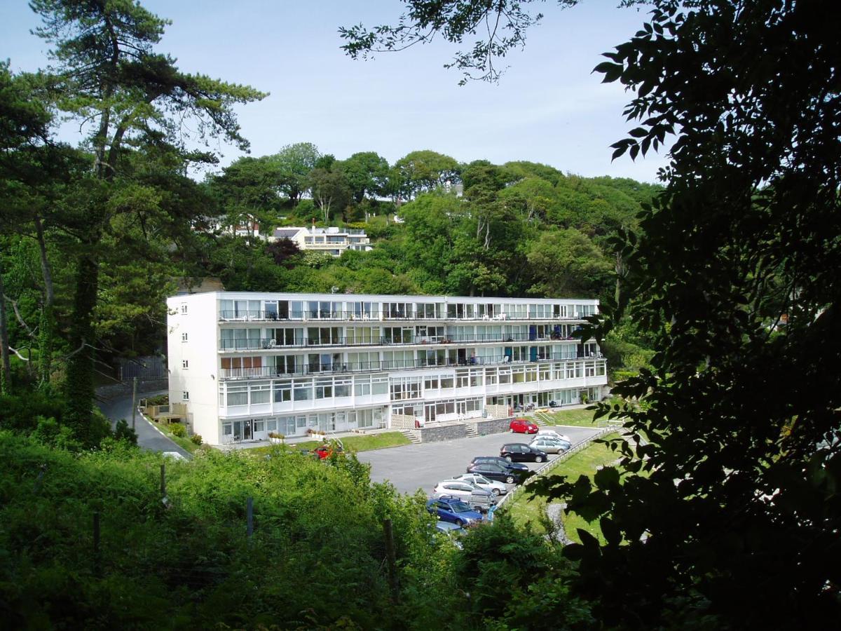 2A Redcliffe Apartment Bishopston Exterior foto